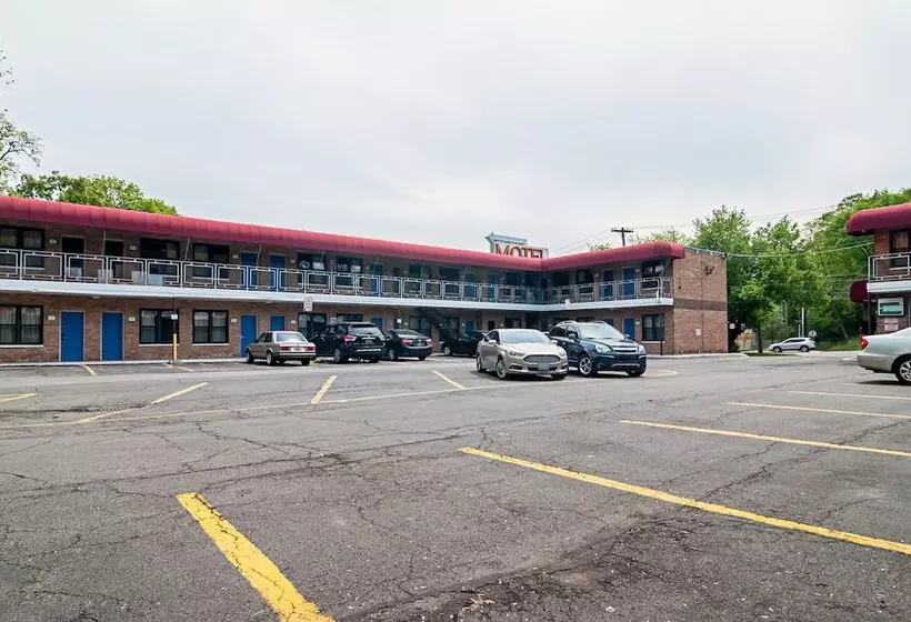 Motel 6 elmsford, Ny White Plains