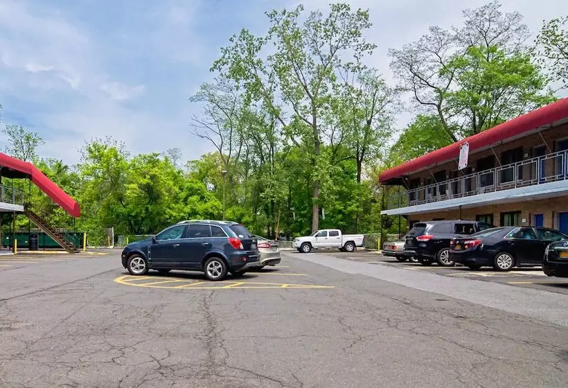 Motel 6 elmsford, Ny White Plains