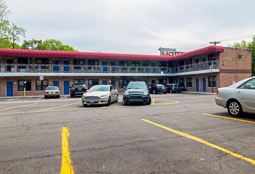 Motel 6 elmsford, Ny  White Plains