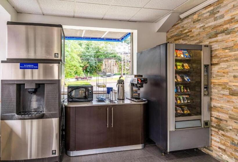 Motel 6 elmsford, Ny  White Plains