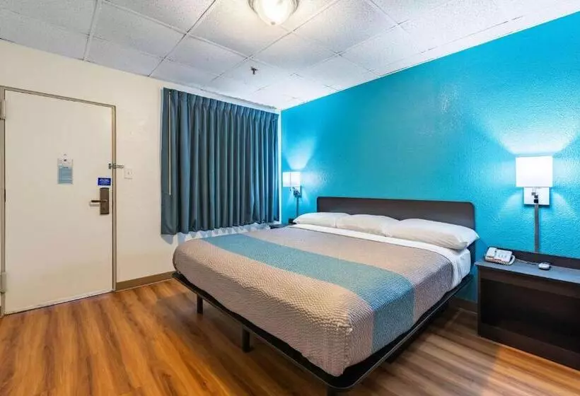 Motel 6 elmsford, Ny White Plains