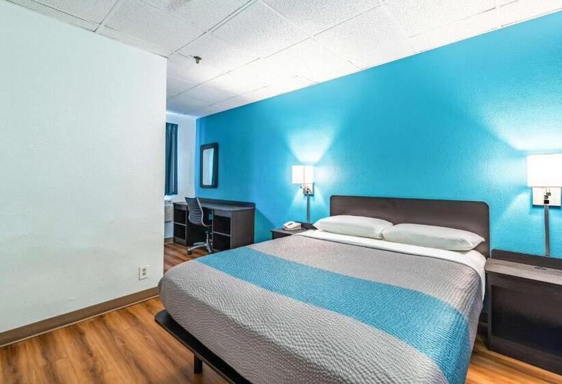 Motel 6 elmsford, Ny  White Plains