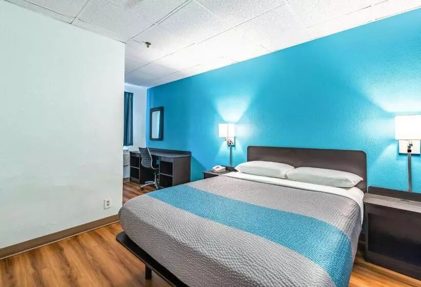 Motel 6 elmsford, Ny White Plains