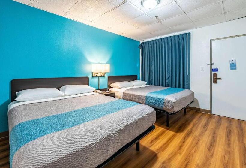 Motel 6 elmsford, Ny  White Plains