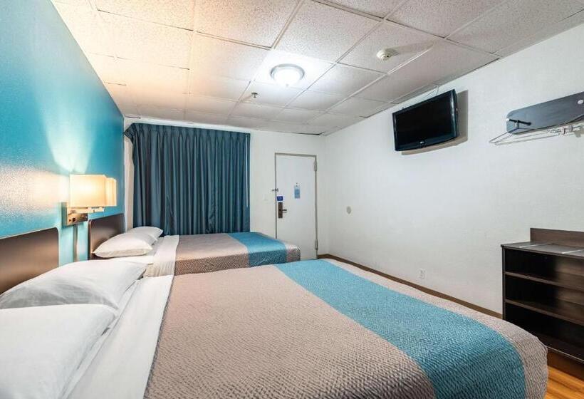 Motel 6 elmsford, Ny  White Plains