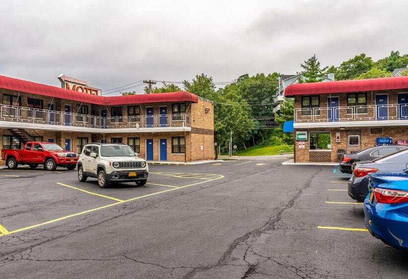 Motel 6 elmsford, Ny  White Plains