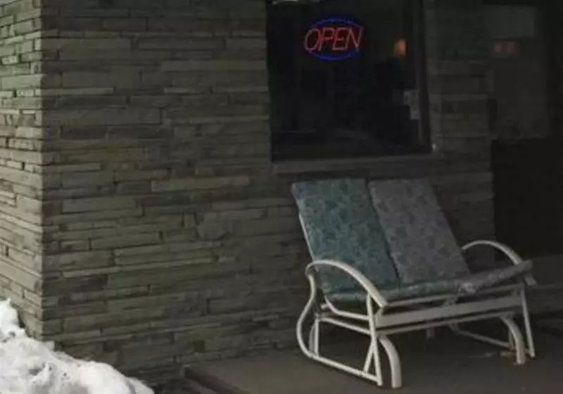 モーテル Travelodge by Wyndham Strasburg/Lancaster