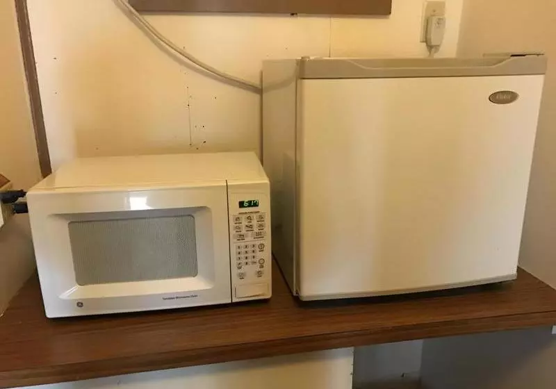 モーテル Travelodge by Wyndham Strasburg/Lancaster