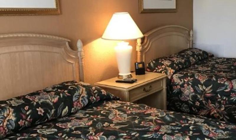 モーテル Travelodge by Wyndham Strasburg/Lancaster