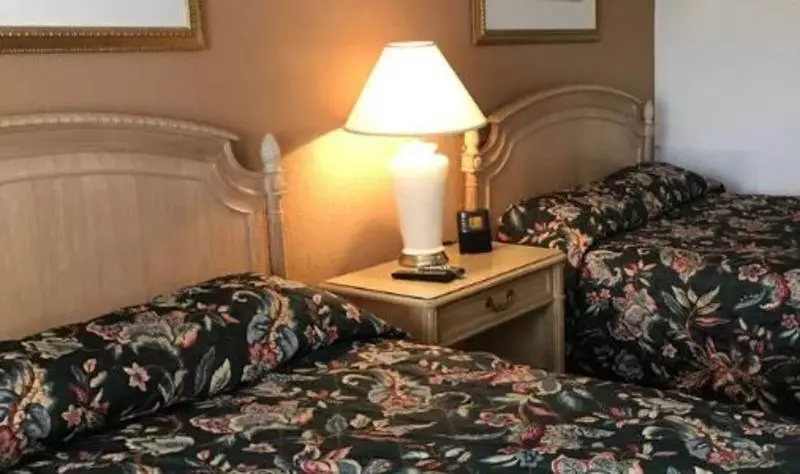 モーテル Travelodge by Wyndham Strasburg/Lancaster