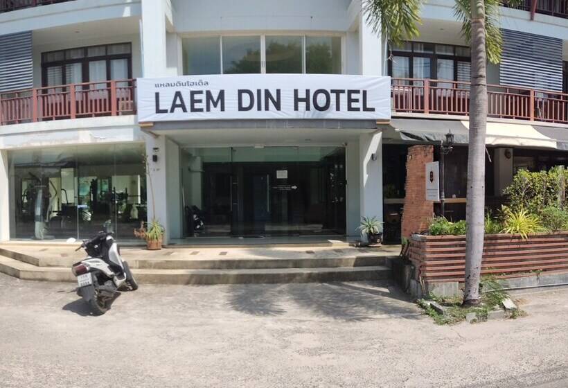 منتجع D Varee Diva Avenue Samui