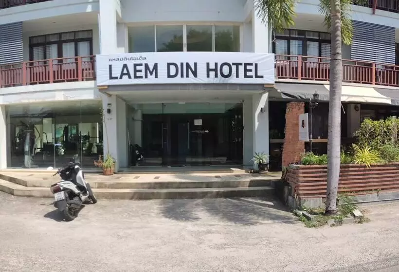 渡假胜地 D Varee Diva Avenue Samui