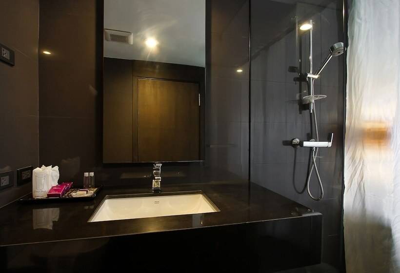 منتجع D Varee Diva Avenue Samui