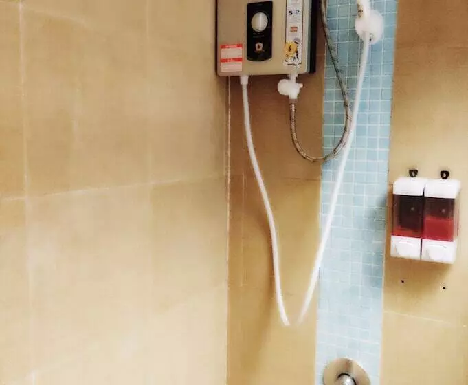 渡假胜地 D Varee Diva Avenue Samui