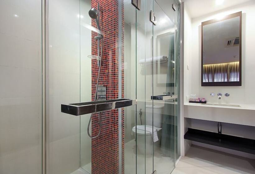 منتجع D Varee Diva Avenue Samui