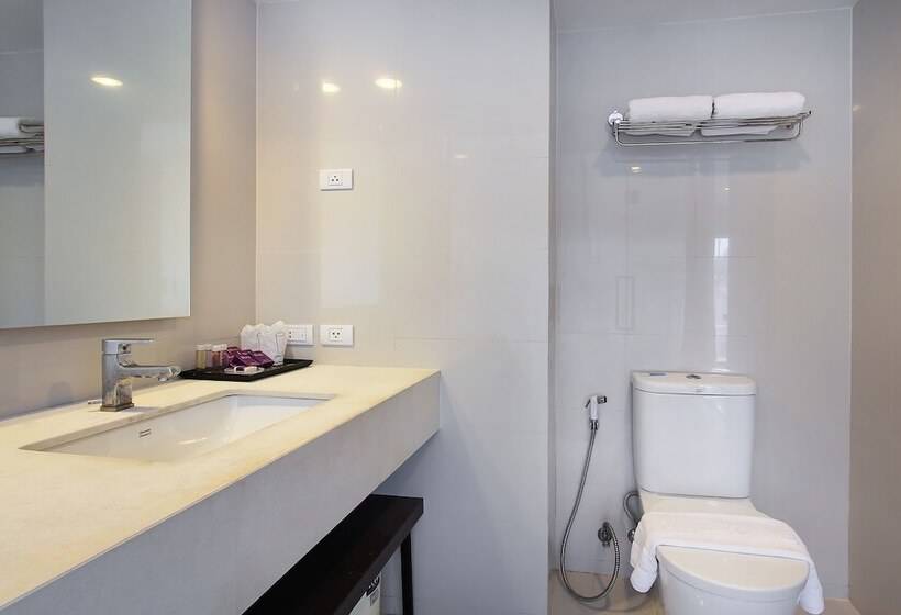 منتجع D Varee Diva Avenue Samui