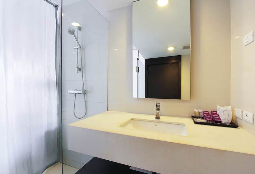 منتجع D Varee Diva Avenue Samui