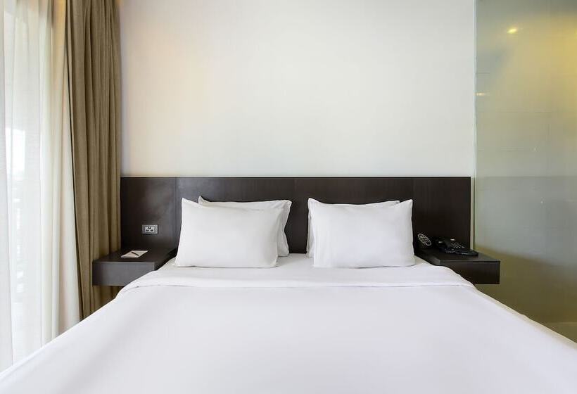 منتجع D Varee Diva Avenue Samui