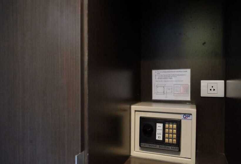 منتجع D Varee Diva Avenue Samui