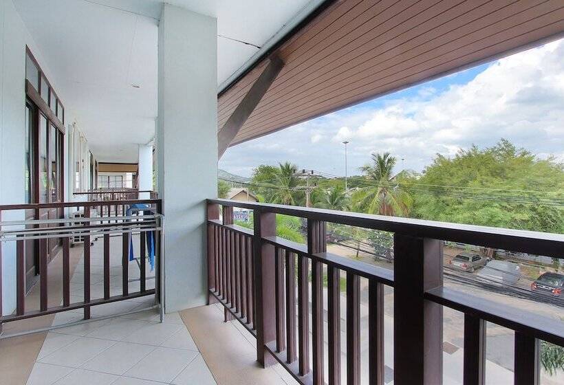 منتجع D Varee Diva Avenue Samui