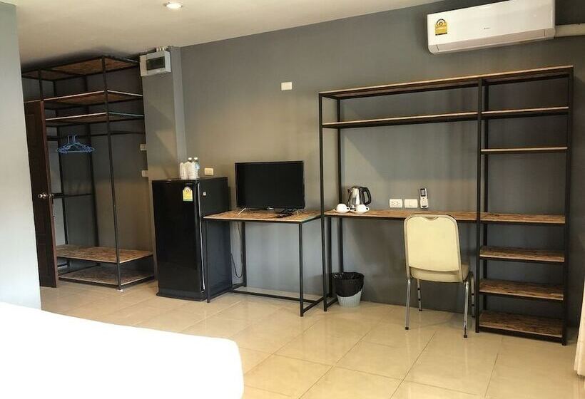 منتجع D Varee Diva Avenue Samui