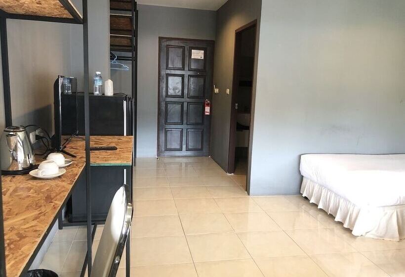 منتجع D Varee Diva Avenue Samui