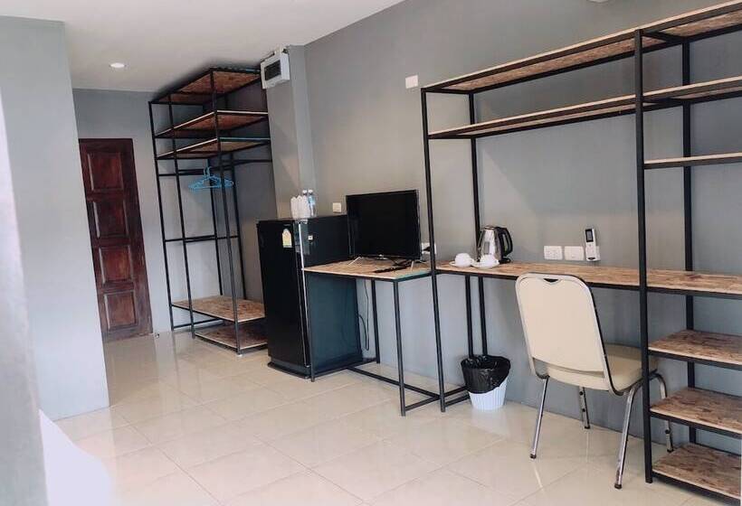 منتجع D Varee Diva Avenue Samui