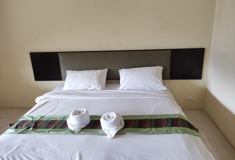 منتجع D Varee Diva Avenue Samui