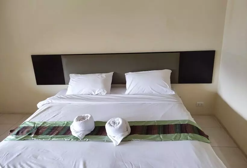 渡假胜地 D Varee Diva Avenue Samui