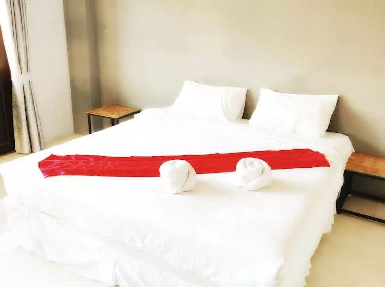 渡假胜地 D Varee Diva Avenue Samui