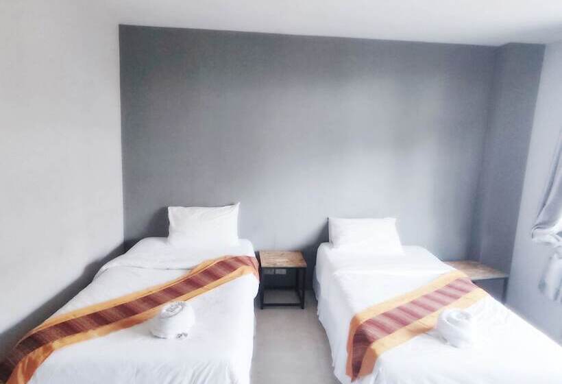 منتجع D Varee Diva Avenue Samui