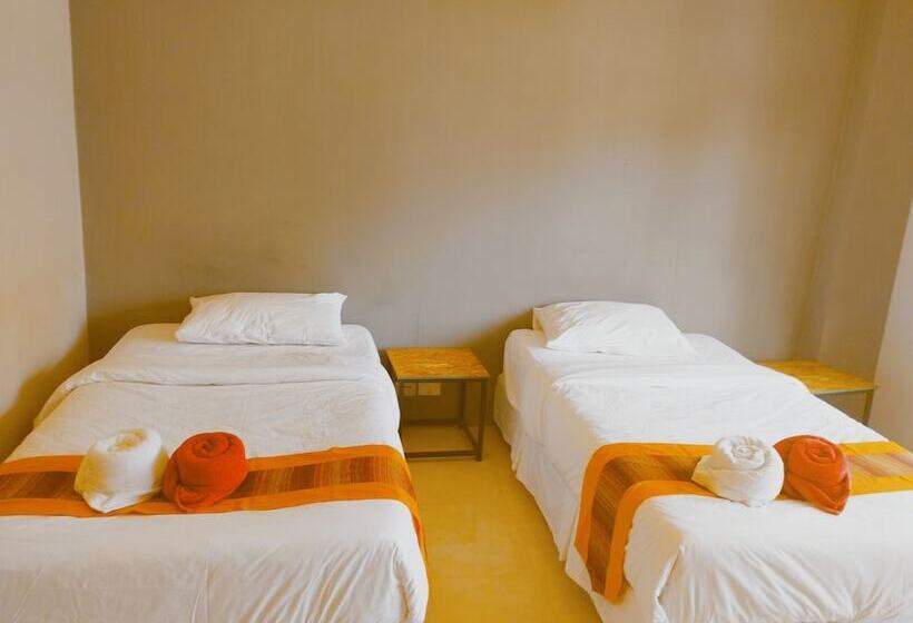 منتجع D Varee Diva Avenue Samui