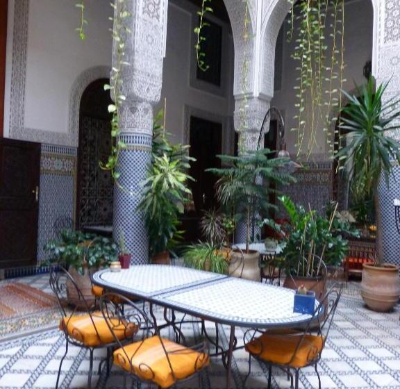Riad Al Bartal