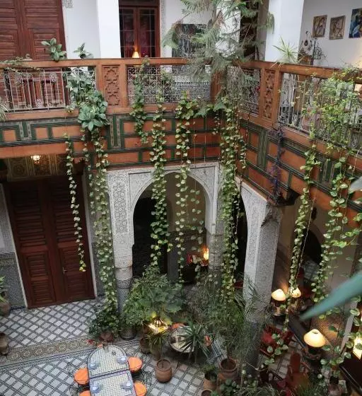 Riad Al Bartal