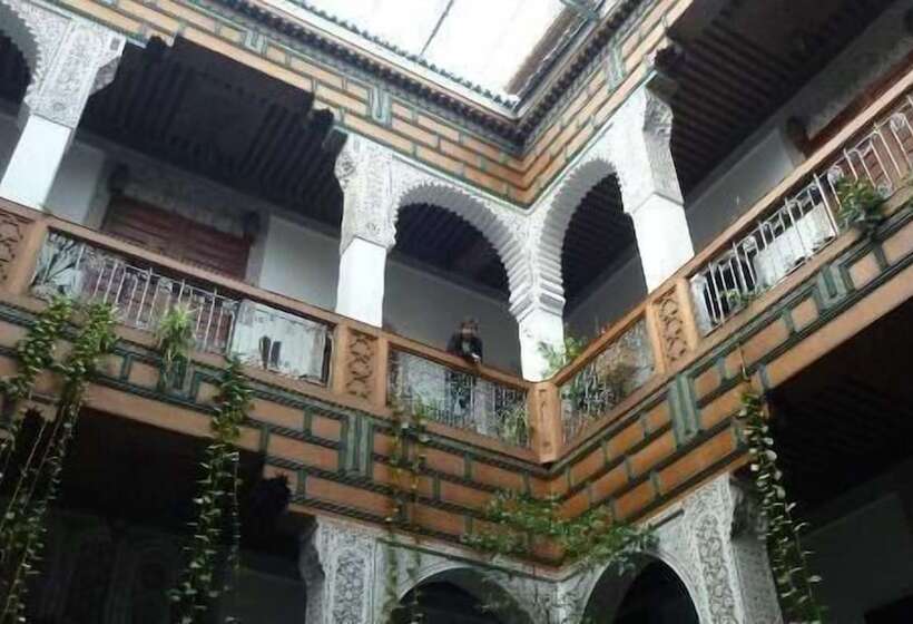 Riad Al Bartal