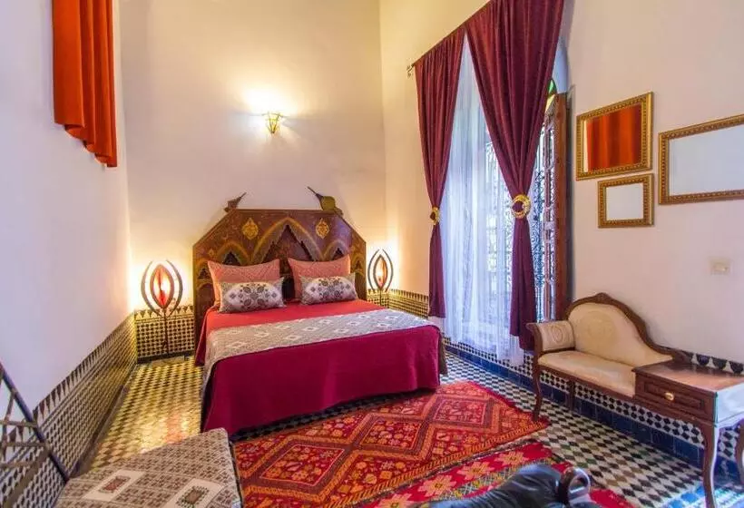 Riad Dar Skalli & Spa