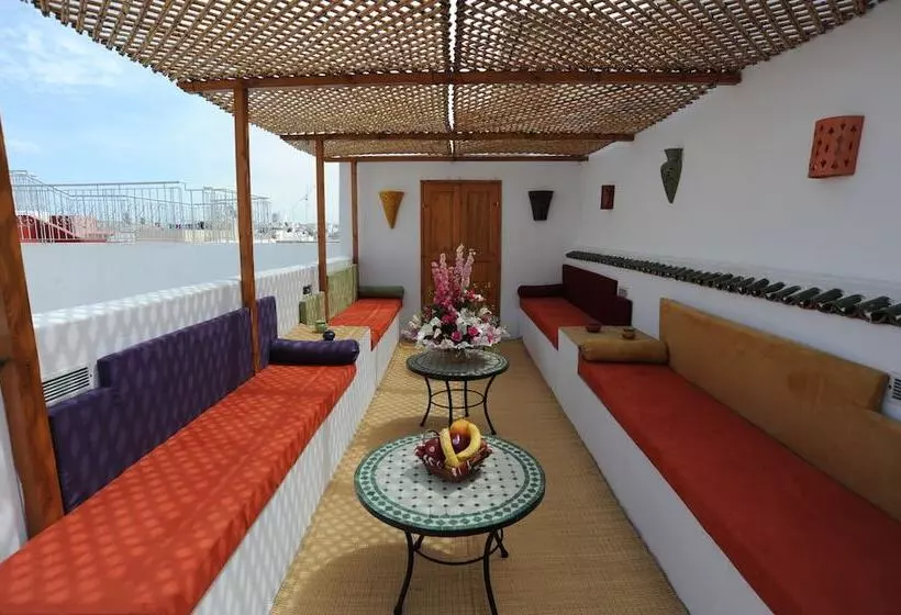 Riad Dar Zouhour