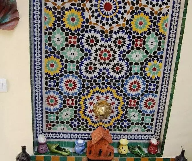 Riad Dar Zouhour