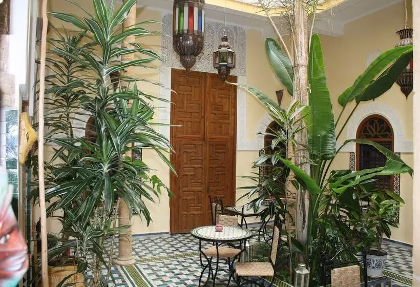Riad Dar Zouhour