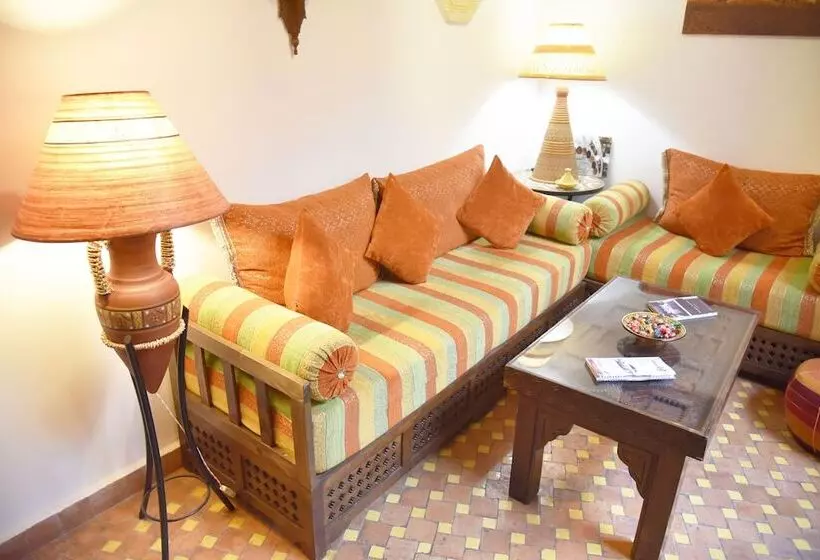Riad Dar Zouhour