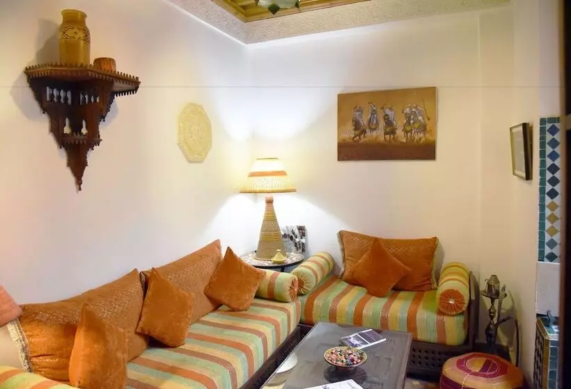 Riad Dar Zouhour