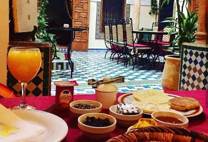 Riad Dar Zouhour