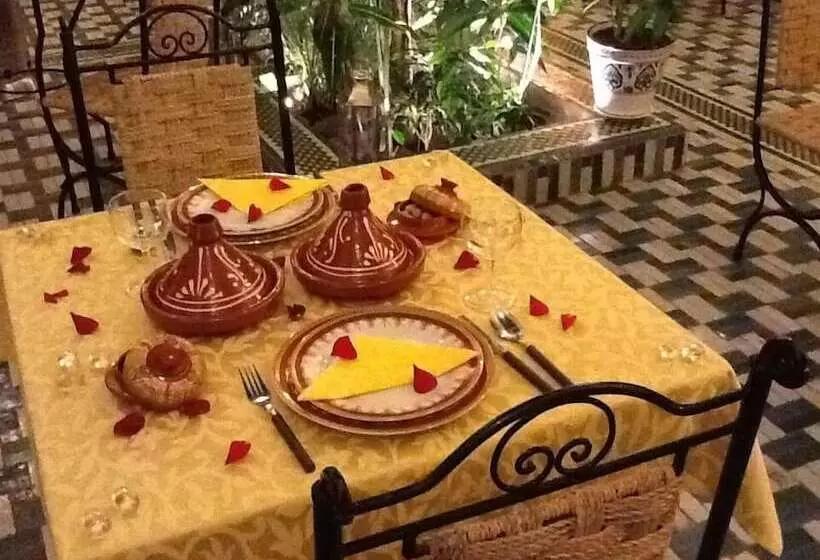 Riad Dar Zouhour
