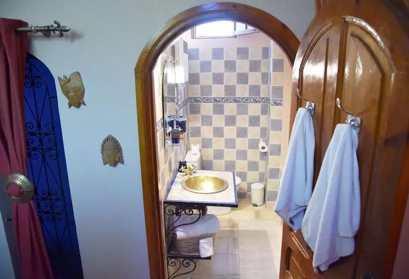 Riad Dar Zouhour