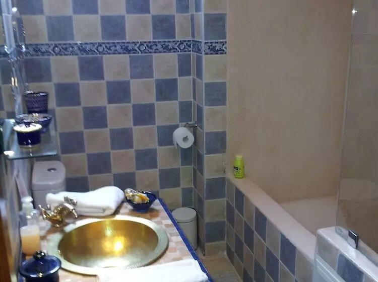 Riad Dar Zouhour