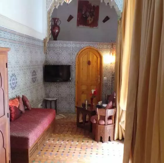 Riad Dar Zouhour