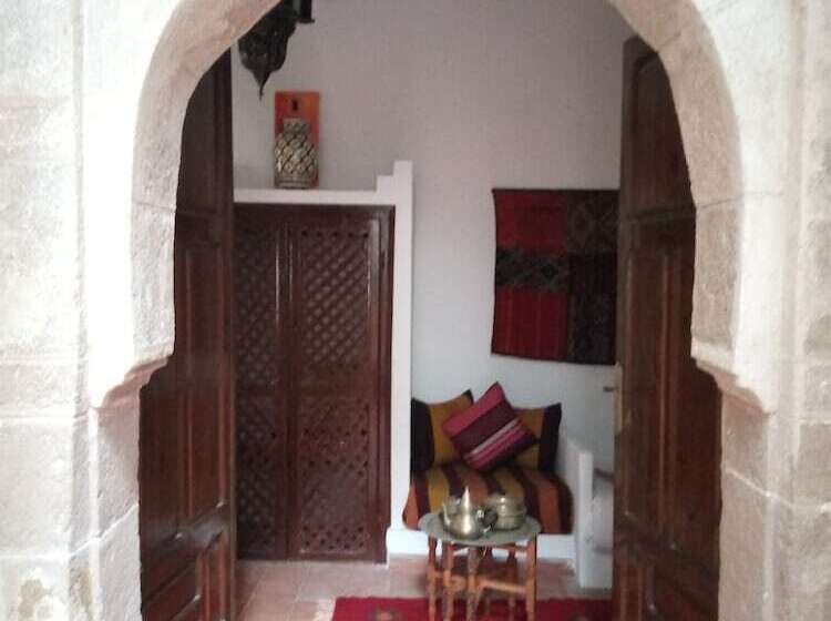 Riad Etoile De Mogador