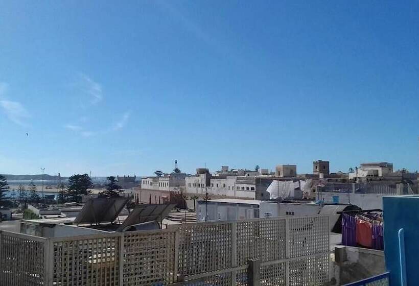 Riad Etoile De Mogador