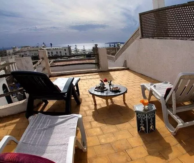 Riad Etoile De Mogador