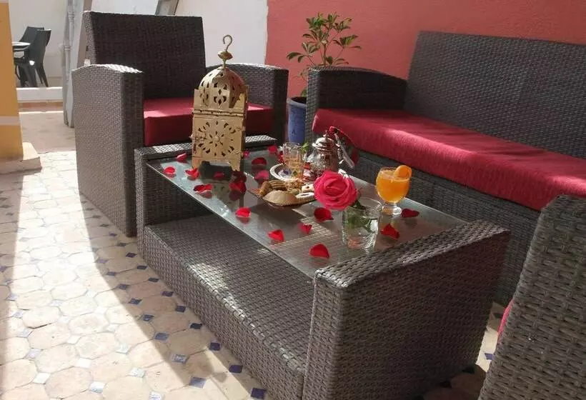 Riad Etoile De Mogador